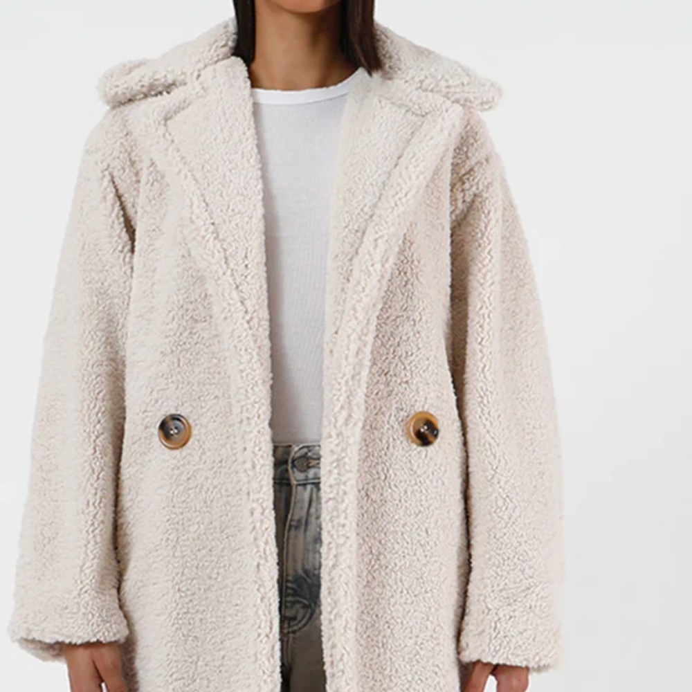 Apparis Daryna Ivory Coat